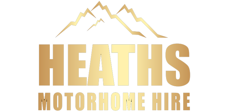 Heath's Motorhome Hire