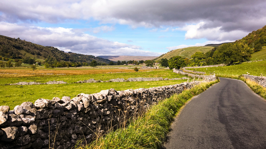 9 Motorhome-Friendly Pubs in the Yorkshire Dales