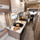 Luxury Motorhome