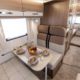 Luxury Motorhome