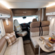 Luxury Motorhome